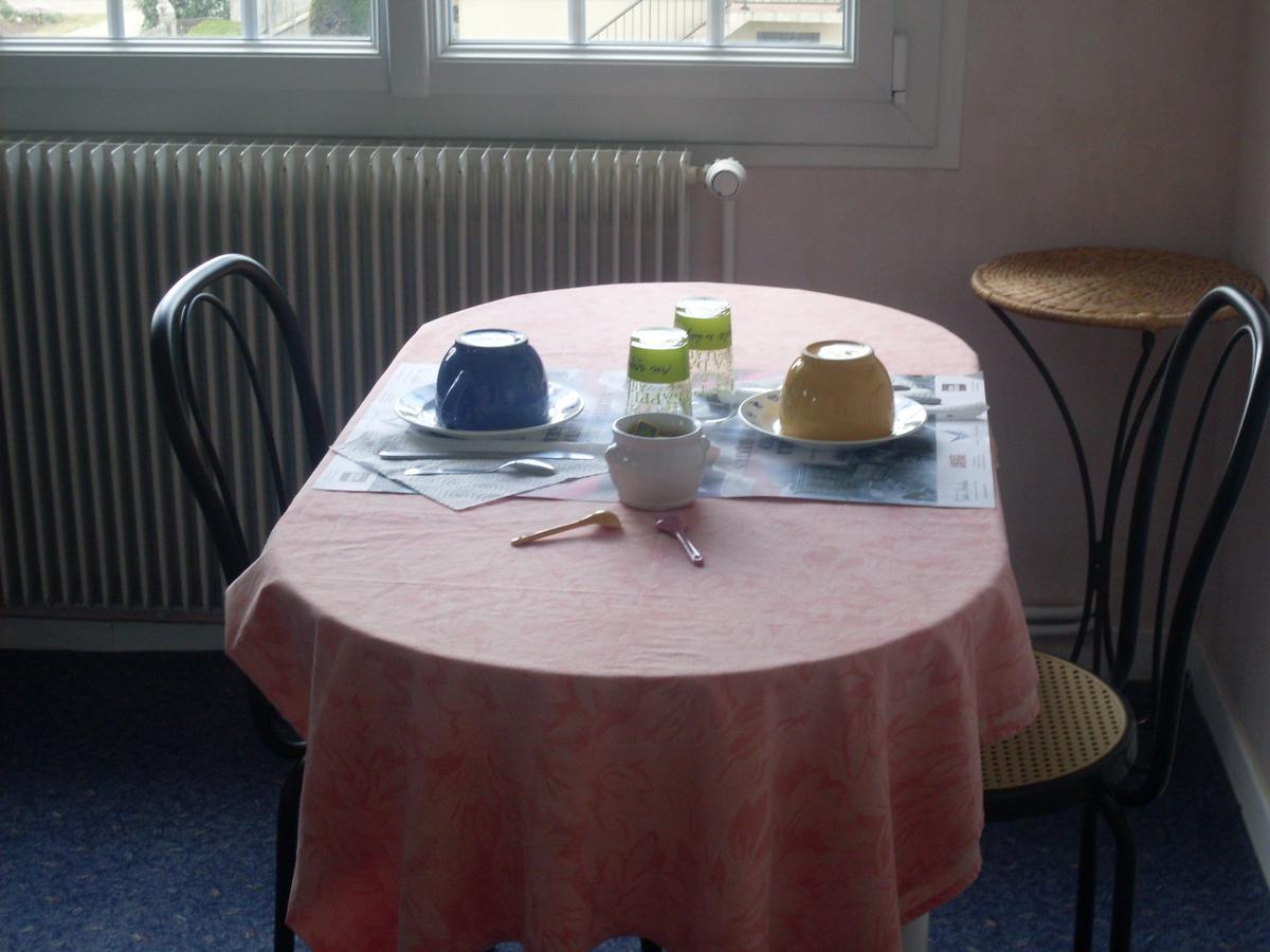 Utah Beach Bed & Breakfast Sainte-Marie-du-Mont  Room photo