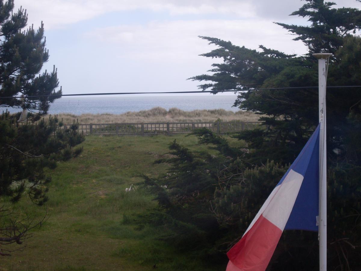 Utah Beach Bed & Breakfast Sainte-Marie-du-Mont  Room photo