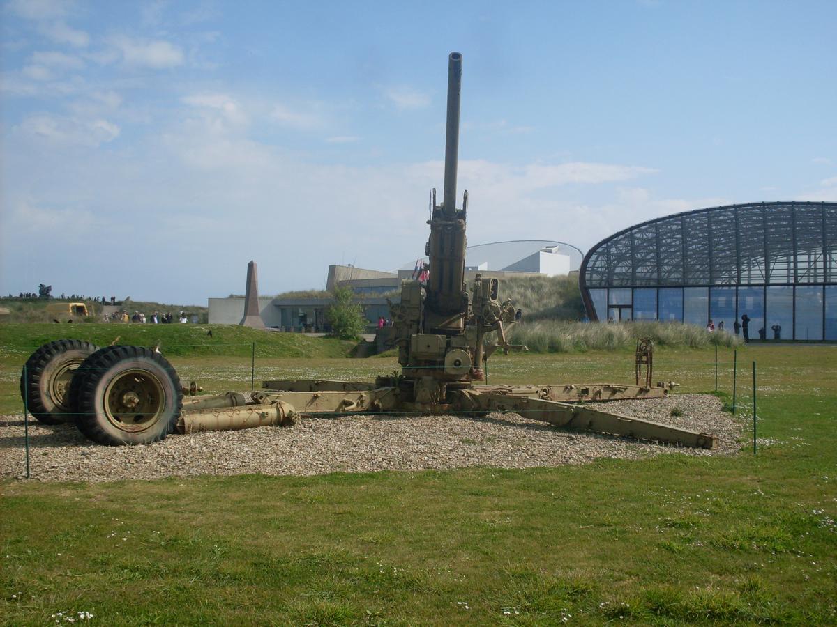 Utah Beach Bed & Breakfast Sainte-Marie-du-Mont  Exterior photo