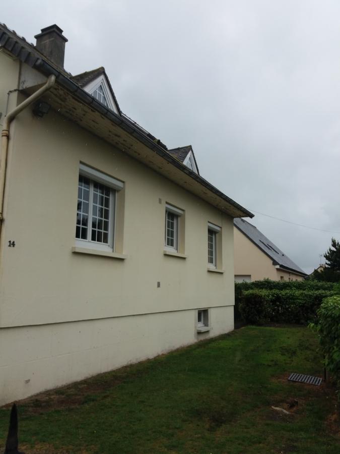 Utah Beach Bed & Breakfast Sainte-Marie-du-Mont  Exterior photo